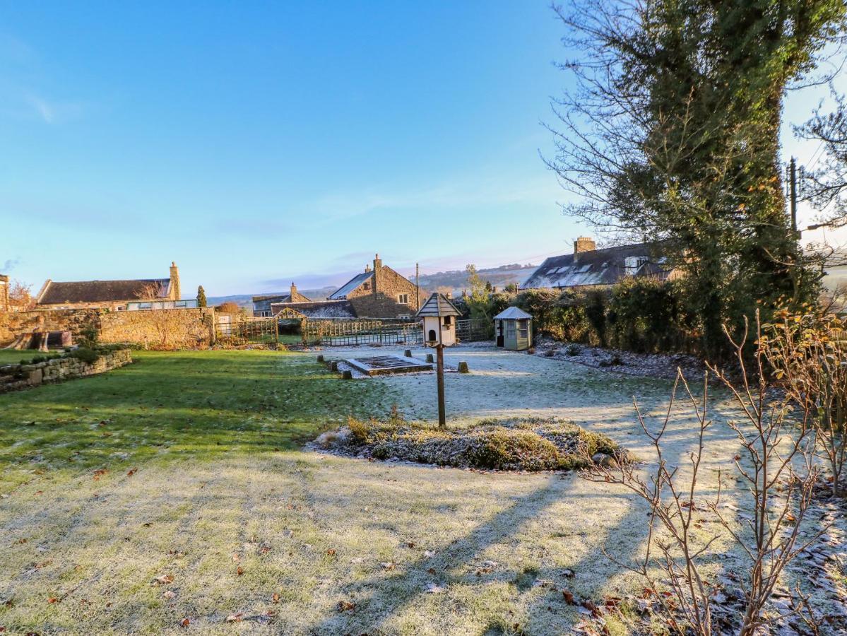 East Farm House Humshaugh Buitenkant foto