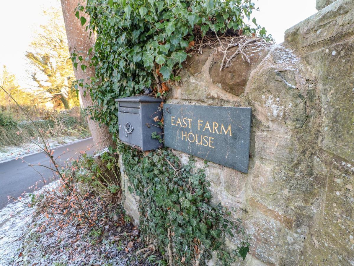East Farm House Humshaugh Buitenkant foto